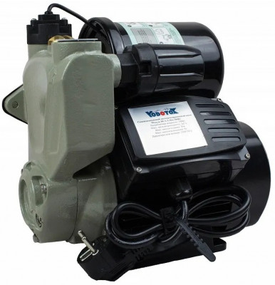 Поверхностная насосная станция Vodotok НСА-2-30м-300 Вт