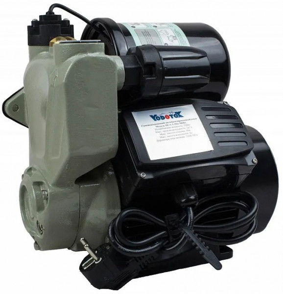 Поверхностная насосная станция Vodotok НСА-2-30м-300 Вт