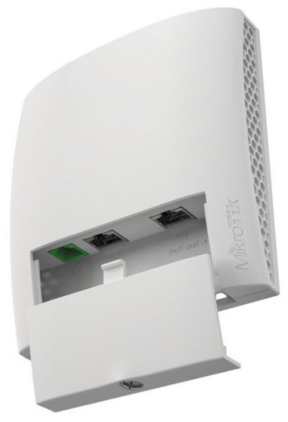 Wi-Fi точка доступа MikroTik RBwsAP-5Hac2nD wsAP ac lite