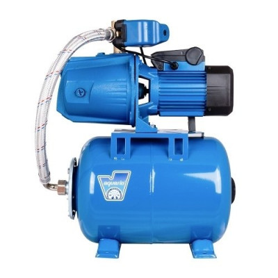 Поверхностная насосная станция Aquario AUTO AJC-81B