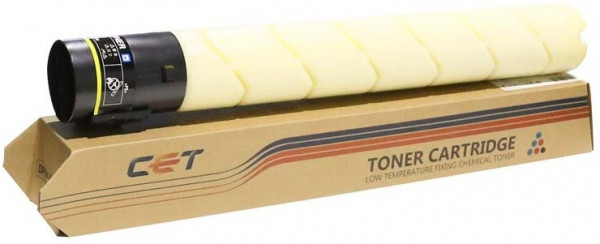 Тонер CET CET141460