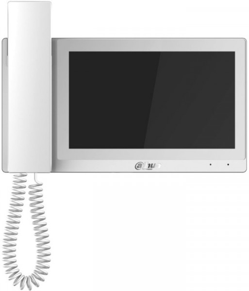 Видеодомофон Dahua DHI-VTH5421EW-H