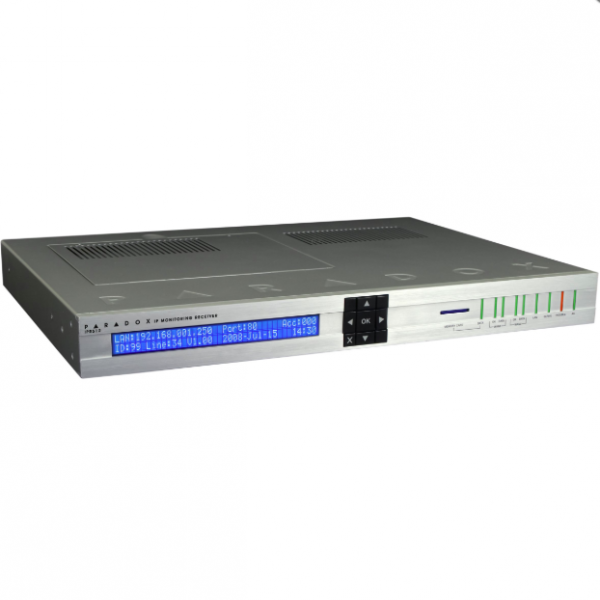 Приемник Paradox IPR512 для мониторинга GPRS/IP модулей