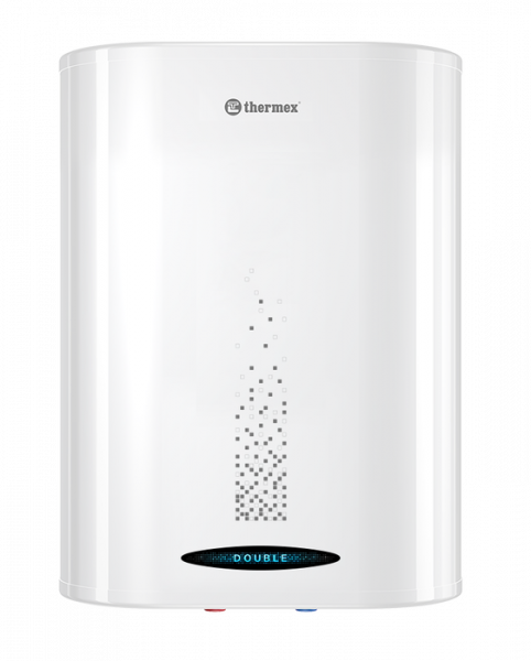 Электрический накопительный водонагреватель Thermex Double 30