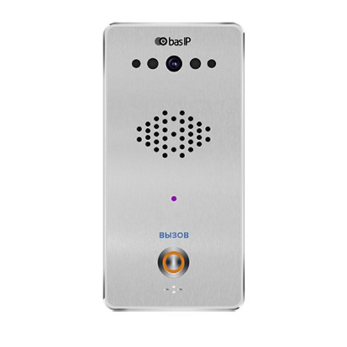 Станция вызова BAS-IP CV-01 v3