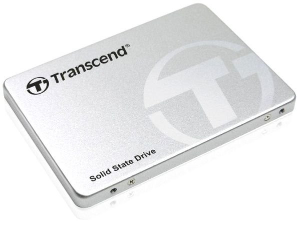 Накопитель SSD 480Gb Transcend 220S (TS480GSSD220S)