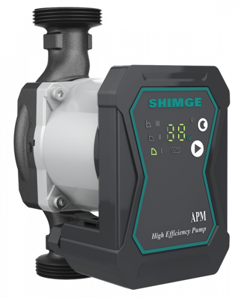 Насос для отопления SHIMGE APM25-6-180
