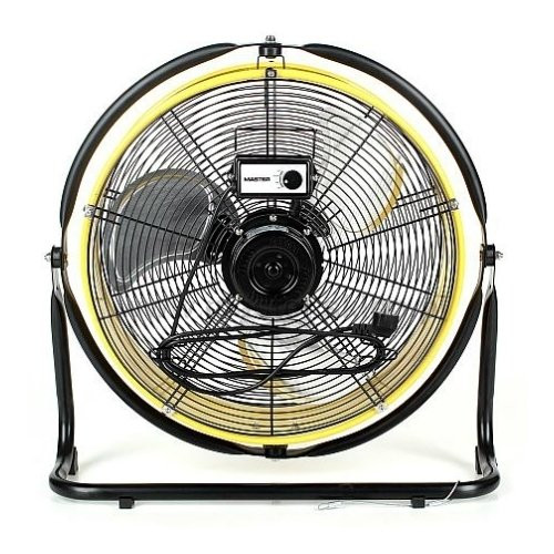 Промышленный вентилятор Master DF 20 P