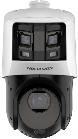 IP камера Hikvision DS-2SE4C425MWG-E/26(F0)