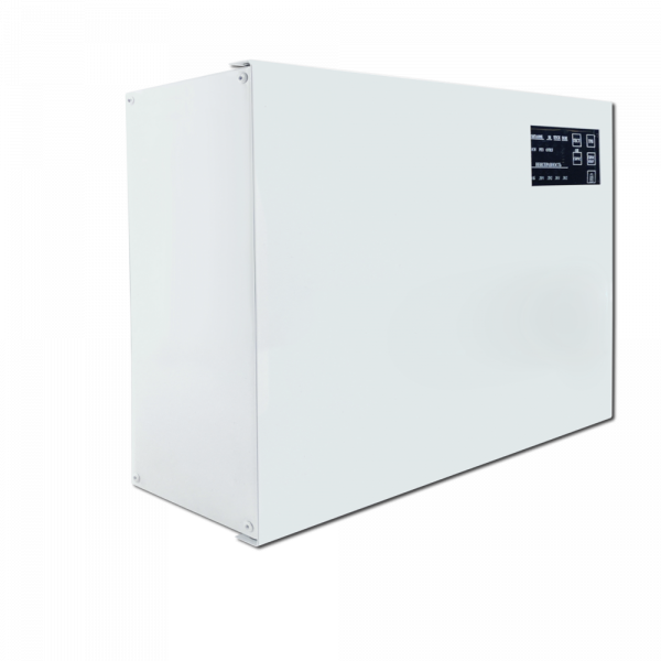 Прибор управления речевыми оповещателями С-К-120М