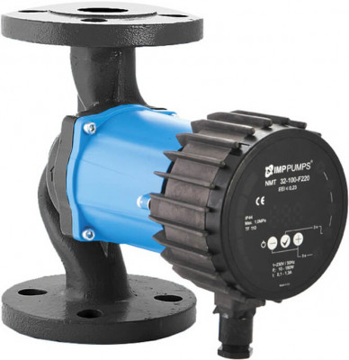 Насос для отопления IMP PUMPS NMT SMART 40/100 F220