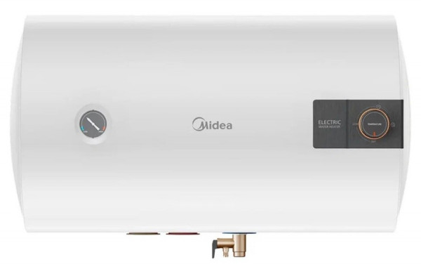 Электрический накопительный водонагреватель Midea MWH-8015-HRE