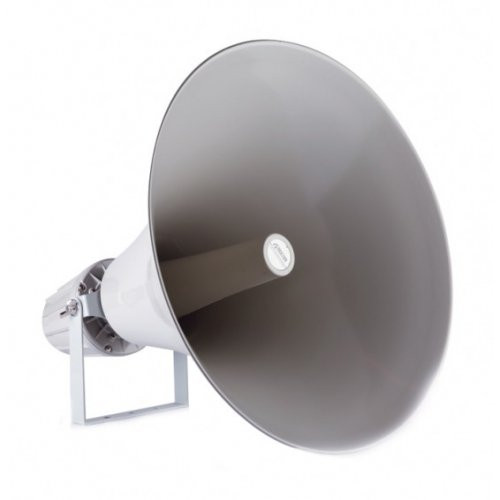 Громкоговоритель рупорный 100/50Вт HP-10T