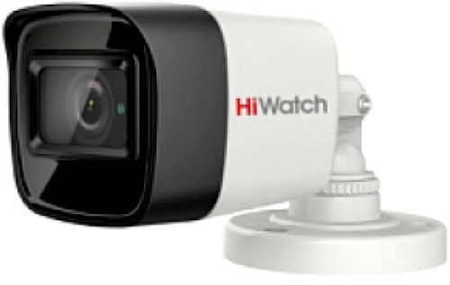 Камера Hikvision DS-T800 2.8мм