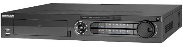Видеорегистратор Hikvision DS-8124HQHI-K8