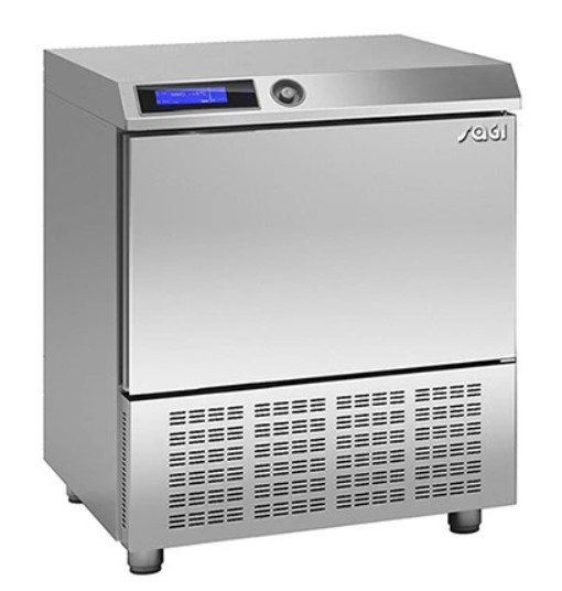 Шкаф шоковой заморозки SAGI TF51M