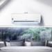 Кондиционер Lg AP12RK