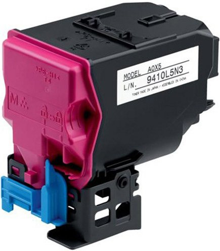 Картридж Konica Minolta TNP-22M Magenta