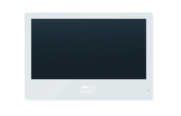 Монитор видеодомофона цветной FX-HVD70F (МАЛАХИТ 7W)