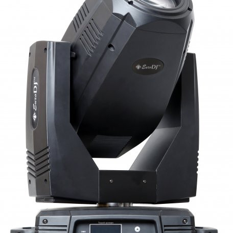 Вращающаяся голова Euro DJ RAIDER BSW 330