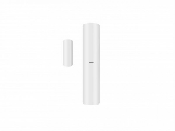 Извещатель охранный точечный магнитоконтактный радиоканальный DS-PDMCK-EG2-WE