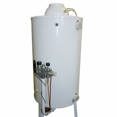 Напольный газовый котел Боринское АКГВ-17,4 РК САБК