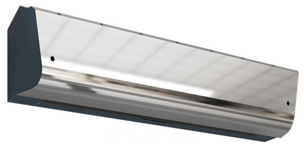 Электрическая тепловая завеса Тепломаш КЭВ-36П4040Е