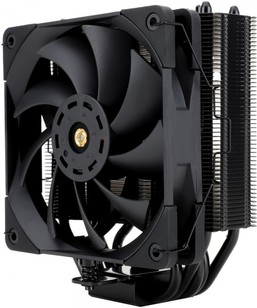 Кулер Thermalright TA 120 EX Black