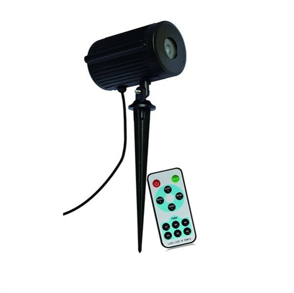 Лазерный проектор Big Dipper MW007RG