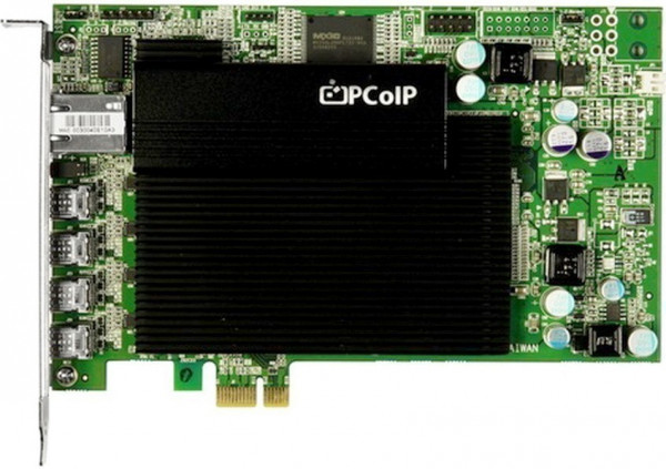 Контроллер Leadtek Tera2240 Teradici (3292C004100)