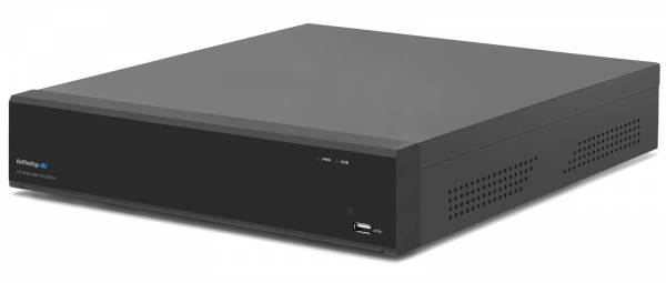 IP-видеорегистратор 16-канальный VRF-IP2864