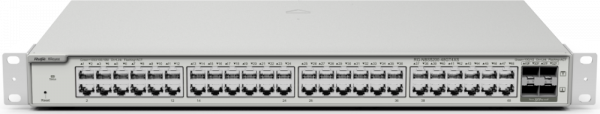 Коммутатор (свитч) Ruijie Reyee RG-NBS5200-48GT4XS