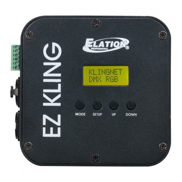 Устройство управления светом ADJ EZ Kling