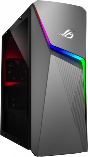 Настольный компьютер ASUS G10DK ROG Strix (90PF02S2-M03600)