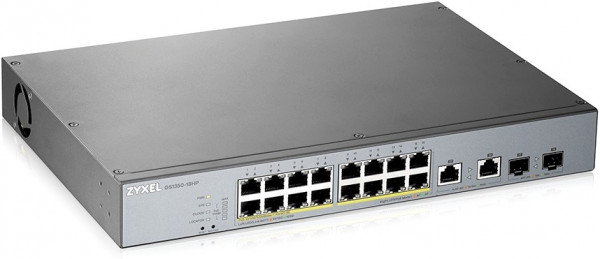 Коммутатор (свитч) Zyxel GS1350-12HP