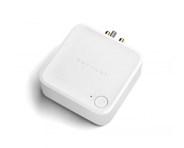 Фонокорректор Devialet Arch (Dialog Music)