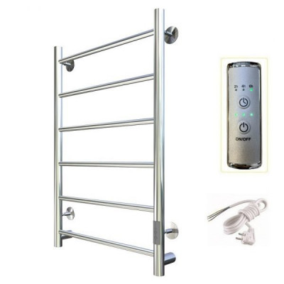 Электрический полотенцесушитель Тругор Аспект Пэк сп 1 80х40 32 мм