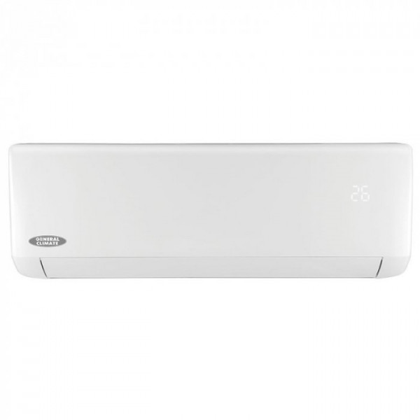 Кондиционер General Climate GC/GU-A30HR
