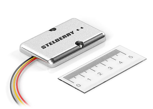 Микрофон активный миниатюрный M-75HD