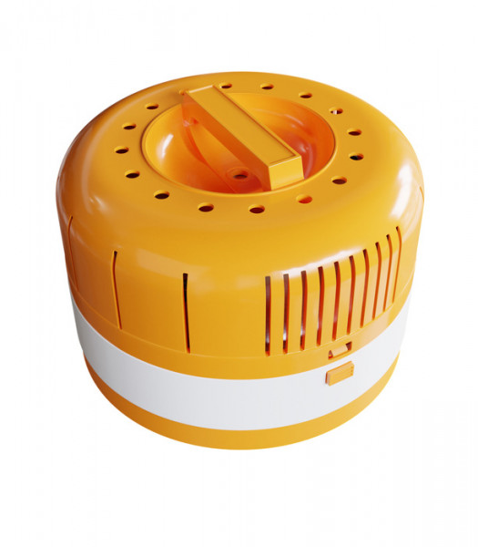 Кварцевый облучатель Солнечный Бриз Энергия Солнца МВБО.01