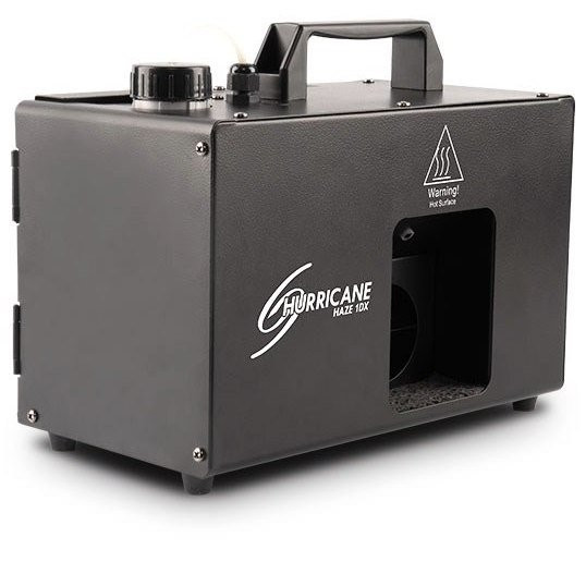 Генератор эффектов Chauvet Hurricane Haze 1DX