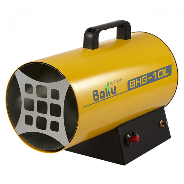 Газовая пушка 30 кВт Ballu BHG-30L