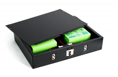 Батарейный блок для SKAT-UPS 1000 RACK SKAT BC 24/18 RACK (432)