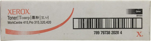 Картридж Xerox 006R01044 Black