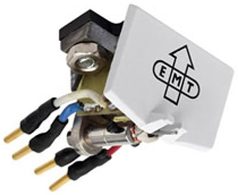 Головка звукоснимателя EMT TSD 15N