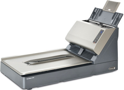 Сканер Xerox DocuMate 5540