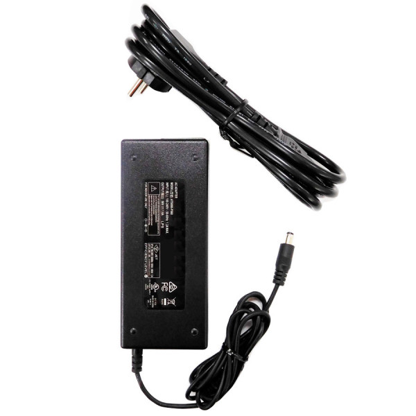 Блок питания SC&T, 1.5 м, AC 220V, DC 56V, (SWP561600 (DC56V/90W))