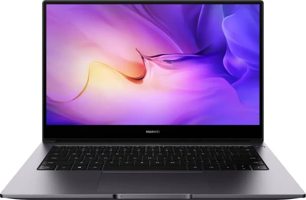 Ноутбук Huawei MateBook D 14 MDF-X (53013TCF)