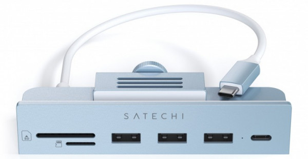 USB-концентратор Satechi ST-UCICHB