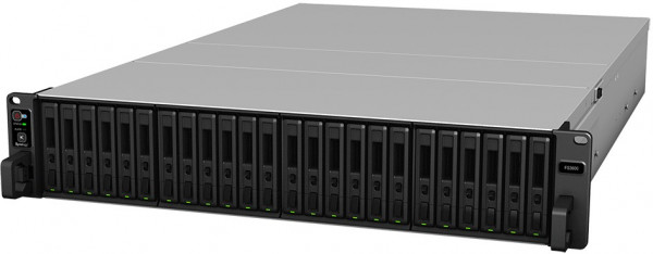 Сетевое хранилище (NAS) Synology FS3600